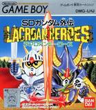 SD Gundam Gaiden: Lacroan Heroes (Game Boy)